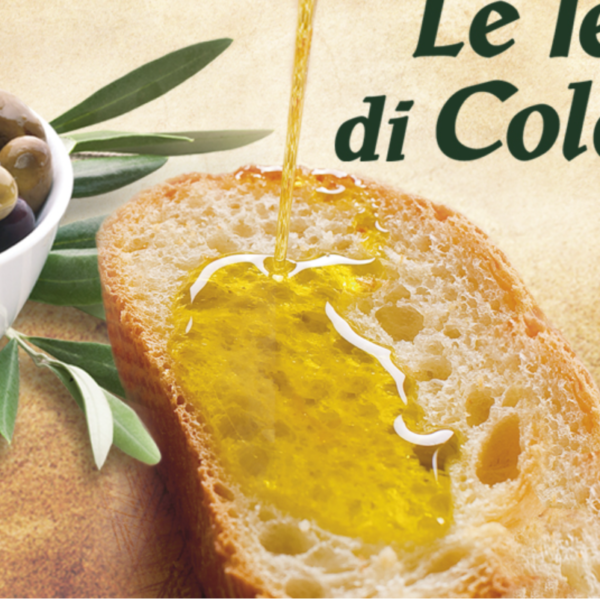 Huile d'olive